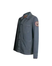 24 HOBART VESTE OTAGO ARDOISE 24 HOBART VESTE OTAGO ARDOISE