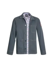 24 HOBART VESTE OTAGO ARDOISE 24 HOBART VESTE OTAGO ARDOISE