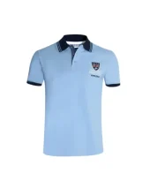 ARTAX POLO MC OTAGO BLEU CIEL ARTAX POLO MC OTAGO BLEU CIEL