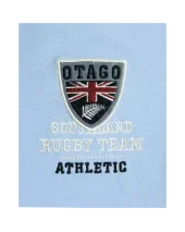 ARTAX POLO MC OTAGO BLEU CIEL ARTAX POLO MC OTAGO BLEU CIEL