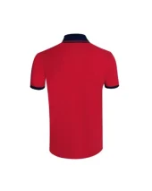 ARTAX POLO MC OTAGO ROUGE