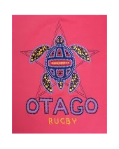 GAUDI POLO MC OTAGO CORAIL GAUDI POLO MC OTAGO CORAIL