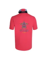 GAUDI POLO MC OTAGO CORAIL GAUDI POLO MC OTAGO CORAIL