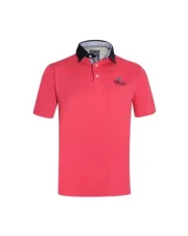 GAUDI POLO MC OTAGO CORAIL GAUDI POLO MC OTAGO CORAIL