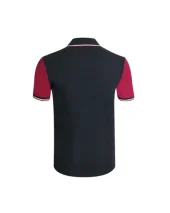 CABOURG POLO MC OTAGO MARINE/BORDEAUX