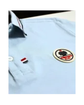 PAILLE POLO MC OTAGO FRESH SKY PAILLE POLO MC OTAGO FRESH SKY