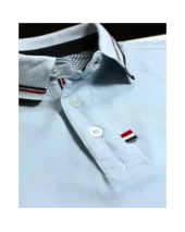 PAILLE POLO MC OTAGO FRESH SKY PAILLE POLO MC OTAGO FRESH SKY