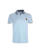 PAILLE POLO MC OTAGO FRESH SKY PAILLE POLO MC OTAGO FRESH SKY