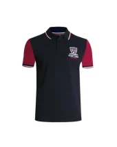CABOURG POLO MC OTAGO MARINE/BORDEAUX
