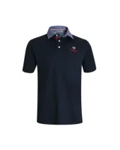 SETLAND POLO MC OTAGO BLEU MARINE SETLAND POLO MC OTAGO BLEU MARINE
