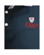 SETLAND POLO MC OTAGO BLEU MARINE SETLAND POLO MC OTAGO BLEU MARINE
