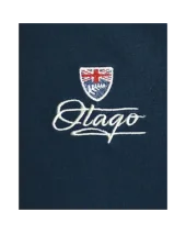 TIKBOSS POLO MC OTAGO BLEU MARINE
