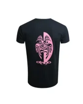 25 MASK TEE SHIRT OTAGO BLEU MARINE 25 MASK TEE SHIRT OTAGO BLEU MARINE
