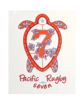 25 TORTUE7 TEE SHIRT OTAGO IVORY 25 TORTUE7 TEE SHIRT OTAGO IVORY