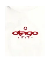 25 TORTUE7 TEE SHIRT OTAGO IVORY 25 TORTUE7 TEE SHIRT OTAGO IVORY