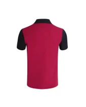 OTABADGE POLO MC OTAGO BORDEAUX MARINE OTABADGE POLO MC OTAGO BORDEAUX MARINE