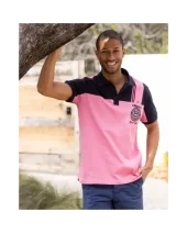 OTABADGE POLO MC OTAGO GLORY ROSE OTABADGE POLO MC OTAGO GLORY ROSE