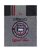 OTABADGE POLO MC OTAGO MARINE CHINE