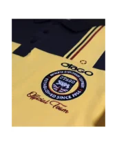 OTABADGE POLO MC OTAGO MIMOSA