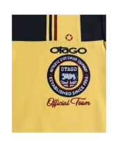 OTABADGE POLO MC OTAGO MIMOSA