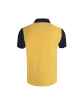 OTABADGE POLO MC OTAGO MIMOSA