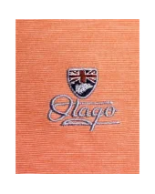 26 FILAFIL POLO MC OTAGO ORANGE 26 FILAFIL POLO MC OTAGO ORANGE