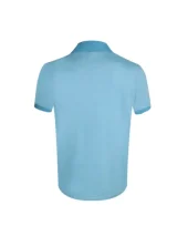26 FILAFIL POLO MC OTAGO LIGHT DENIM 26 FILAFIL POLO MC OTAGO LIGHT DENIM