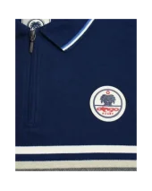PERALTA POLO MC OTAGO BLEU MARINE PERALTA POLO MC OTAGO BLEU MARINE