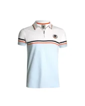 PERALTA POLO MC OTAGO BLANC PERALTA POLO MC OTAGO BLANC