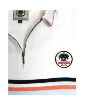 PERALTA POLO MC OTAGO BLANC PERALTA POLO MC OTAGO BLANC