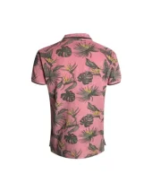 PAWAI POLO MC OTAGO PAPRIKA ROSE