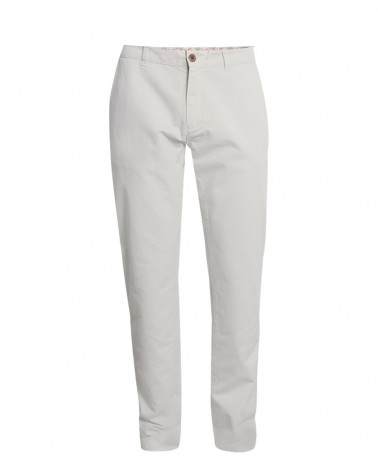 Pantalon MARCO Otago rugby gris clair pour homme