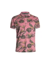 PAWAI POLO MC OTAGO PAPRIKA ROSE