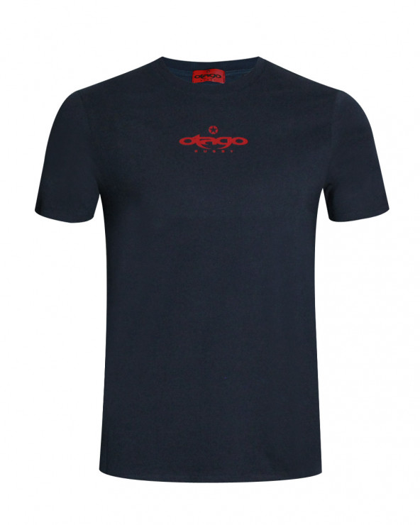 Tee-shirt Ben Otago bleu marine pour homme
