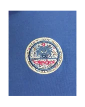 25 CROSS POLO MC OTAGO BLEU LAVANDE 25 CROSS POLO MC OTAGO BLEU LAVANDE