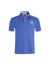 25 CROSS POLO MC OTAGO BLEU LAVANDE 25 CROSS POLO MC OTAGO BLEU LAVANDE
