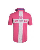25 CROSS POLO MC OTAGO ROSE