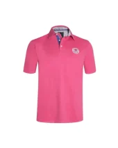 25 CROSS POLO MC OTAGO ROSE