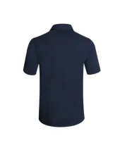 BEACHFLOR POLO MC OTAGO BLEU MARINE