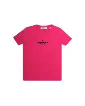 FLOWER KID TSHIRT OTAGO RASPBERRY SORBET FLOWER KID TSHIRT OTAGO RASPBERRY SORBET