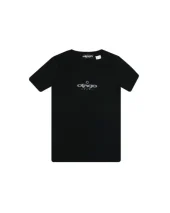 PIENA KID TSHIRT OTAGO NOIR PIENA KID TSHIRT OTAGO NOIR