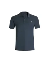 DOLCE POLO MC OTAGO NAVY BLUE DOLCE POLO MC OTAGO NAVY BLUE