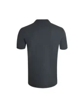 DOLCE POLO MC OTAGO COAL GREY DOLCE POLO MC OTAGO COAL GREY