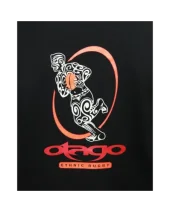 25 TATOO TEE SHIRT OTAGO NOIR 25 TATOO TEE SHIRT OTAGO NOIR