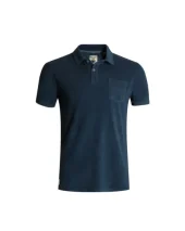 TOWEL POLO MC OTAGO NAVY BLUE TOWEL POLO MC OTAGO NAVY BLUE