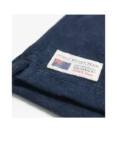 TOWEL POLO MC OTAGO NAVY BLUE TOWEL POLO MC OTAGO NAVY BLUE