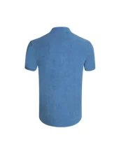 TOWEL POLO MC OTAGO RIVIERA BLUE
