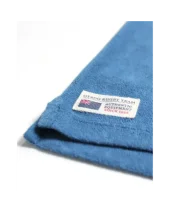TOWEL POLO MC OTAGO RIVIERA BLUE