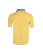 LEONE POLO MC OTAGO JAUNE LEONE POLO MC OTAGO JAUNE