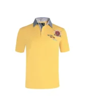 LEONE POLO MC OTAGO JAUNE LEONE POLO MC OTAGO JAUNE